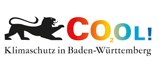 Logo Klimaschutzpakt Baden-Württemberg