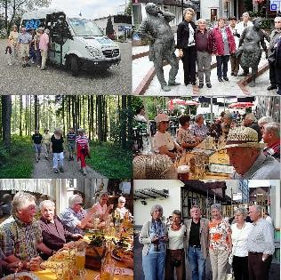 Seniorenrat Miteinander