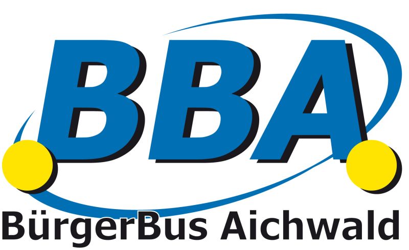 Logo Bürgerbus Aichwald