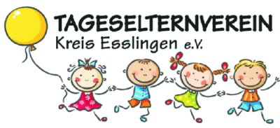 Logo des Tageselternverein Kreis Esslingen e.V.
