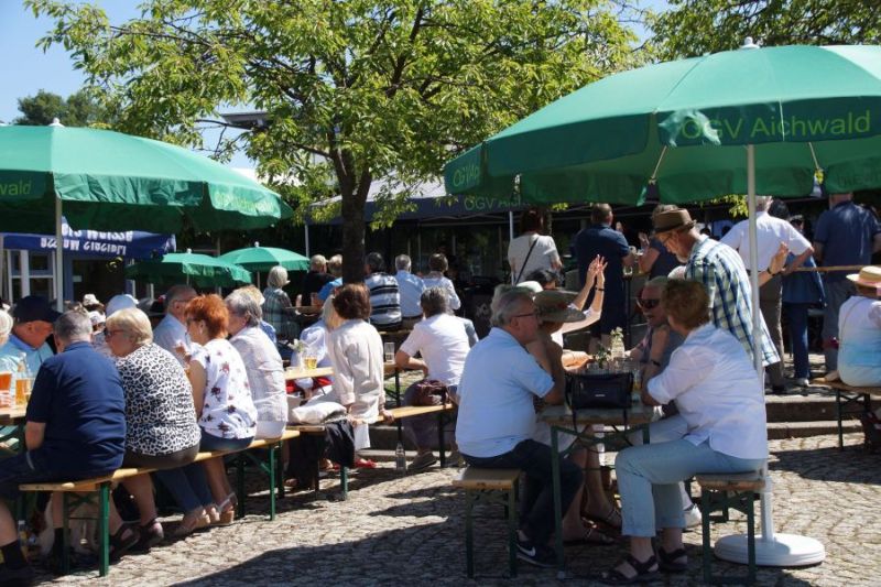 Foto "Jazz-Frühschoppen"