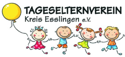 Logo des Tageselternverein Kreis Esslingen e.V. Logo des Tageselternverein Kreis Esslingen e.V.