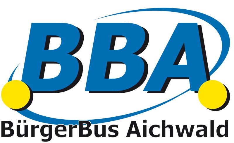 Logo Bürgerbus Aichwald Logo Bürgerbus Aichwald