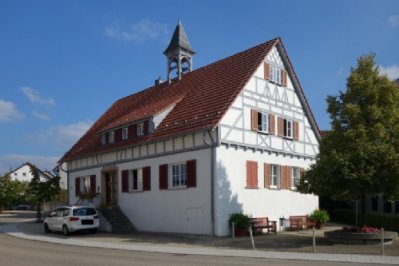Bücherei Aichwald