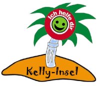 Logo Kelly-Insel